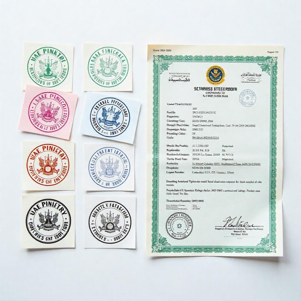 Philippines Certificate Attestation